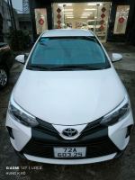 Bán xe Toyota Vios 2022 E CVT giá 439 Triệu - Hà Tĩnh