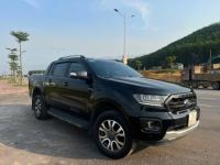 Bán xe Ford Ranger 2018 Wildtrak 2.0L 4x4 AT giá 569 Triệu - Hà Tĩnh