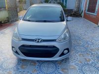 Bán xe Hyundai i10 2015 Grand 1.0 MT giá 165 Triệu - Hà Nội