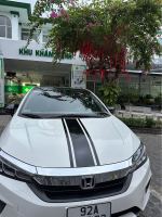 Bán xe Honda City L 1.5 AT 2021 giá 455 Triệu - Đà Nẵng