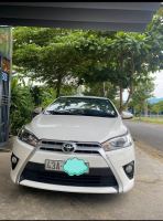 Bán xe Toyota Yaris 2015 1.3G giá 365 Triệu - Đà Nẵng