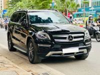 Bán xe Mercedes Benz GL 2013 350 CDI 4Matic giá 1 Tỷ 130 Triệu - Hà Nội