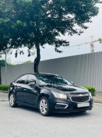 Bán xe Chevrolet Cruze 2017 LTZ 1.8L giá 333 Triệu - Hà Nội