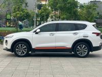 Bán xe Hyundai SantaFe 2018 2.4L giá 668 Triệu - Hà Nội