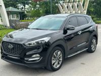 Bán xe Hyundai Tucson 2017 2.0 ATH giá 570 Triệu - Hà Nội