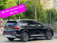 Bán xe Hyundai SantaFe 2023 Cao cấp 2.2L HTRAC giá 1 Tỷ 230 Triệu - Hà Nội