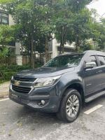 Bán xe Chevrolet Trailblazer 2018 LTZ 2.8L 4x4 AT giá 633 Triệu - Hà Nội