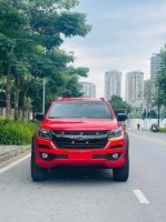 Bán xe Chevrolet Trailblazer 2018 LTZ 2.8L 4x4 AT giá 623 Triệu - Hà Nội