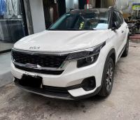 Bán xe Kia Seltos Luxury 1.4 AT 2022 giá 623 Triệu - Hà Nội