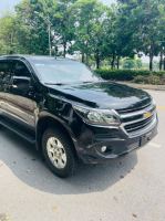 Bán xe Chevrolet Trailblazer 2018 LT 2.5L VGT 4x2 AT giá 548 Triệu - Hà Nội