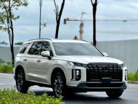 Bán xe Hyundai Palisade 2023 Prestige 2.2 AT HTRAC giá 1 Tỷ 523 Triệu - Hà Nội