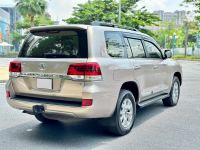 Bán xe Toyota Land Cruiser 2016 5.7 V8 giá 2 Tỷ 979 Triệu - Hà Nội