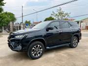 can ban xe oto cu lap rap trong nuoc Toyota Fortuner 2.8V 4x4 AT Legender 2021