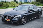 Bán xe Mercedes Benz C class 2018 C200 giá 870 Triệu - TP HCM