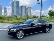 Bán xe Mercedes Benz C class 2018 C200 giá 829 Triệu - TP HCM