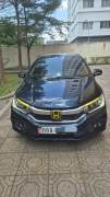Bán xe Honda City 2017 1.5TOP giá 375 Triệu - TP HCM