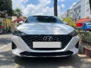 Bán xe Hyundai Accent 1.4 AT 2022 giá 460 Triệu - TP HCM