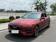 Bán xe VinFast Lux A 2.0 2019 Premium 2.0 AT giá 585 Triệu - TP HCM