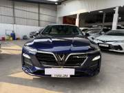 Bán xe VinFast Lux A 2.0 2020 Premium 2.0 AT giá 605 Triệu - TP HCM