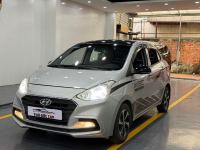 Bán xe Hyundai i10 2019 Grand 1.2 AT giá 299 Triệu - TP HCM