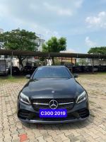 Bán xe Mercedes Benz C class 2019 C300 AMG giá 950 Triệu - TP HCM