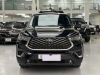 Bán xe Toyota Innova 2024 Cross HEV 2.0 CVT giá 1 Tỷ 15 Triệu - TP HCM