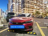 Bán xe Honda Civic 2023 RS 1.5 AT giá 765 Triệu - TP HCM