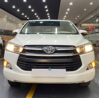 Bán xe Toyota Innova 2020 2.0E giá 495 Triệu - TP HCM
