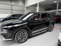 Bán xe Hyundai SantaFe 2022 Cao cấp 2.2L HTRAC giá 1 Tỷ 149 Triệu - TP HCM