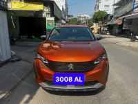 Bán xe Peugeot 3008 2021 AL giá 730 Triệu - TP HCM