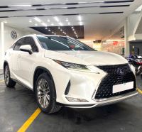 Bán xe Lexus RX 2022 450h giá 3 Tỷ 650 Triệu - TP HCM