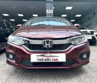 Bán xe Honda City 2019 1.5TOP giá 425 Triệu - TP HCM