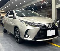 Bán xe Toyota Vios 2022 G 1.5 CVT giá 459 Triệu - TP HCM