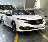 Bán xe Honda Civic 2021 G 1.8 AT giá 535 Triệu - TP HCM