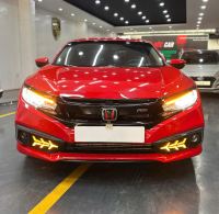 Bán xe Honda Civic 2019 RS 1.5 AT giá 555 Triệu - TP HCM