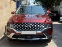 Bán xe Hyundai SantaFe 2023 Cao cấp 2.2L HTRAC giá 1 Tỷ 200 Triệu - TP HCM