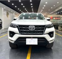 Bán xe Toyota Fortuner 2021 2.7V 4x2 AT giá 970 Triệu - TP HCM
