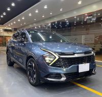 Bán xe Kia Sportage 2022 Signature 2.0D giá 829 Triệu - TP HCM