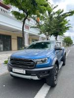 Bán xe Ford Ranger 2020 Raptor 2.0L 4x4 AT giá 935 Triệu - TP HCM