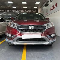 Bán xe Honda CRV 2.0 AT 2017 giá 560 Triệu - TP HCM