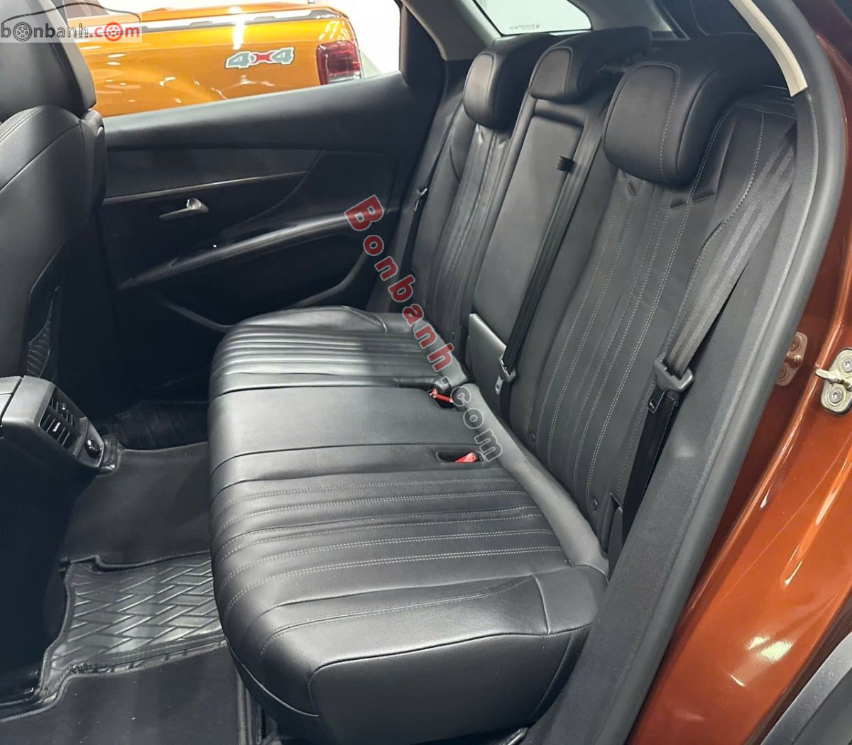 Peugeot 3008 1.6 AT 2019 - 565 Triệu 6