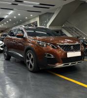 Bán xe Peugeot 3008 2019 1.6 AT giá 535 Triệu - TP HCM