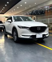 Bán xe Mazda CX5 2023 Premium 2.0 AT giá 750 Triệu - TP HCM