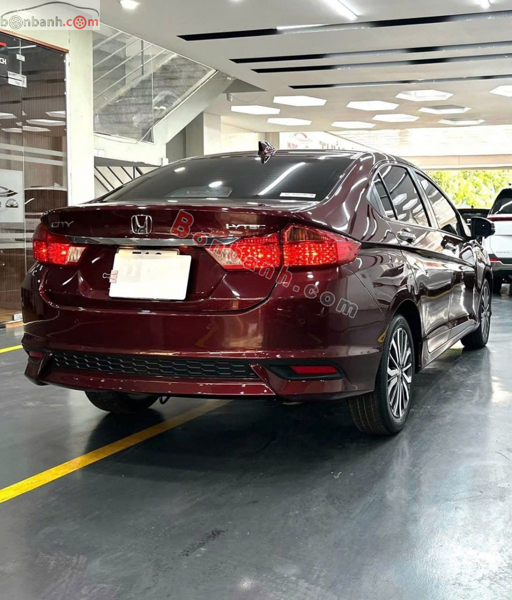 Honda City 1.5TOP 2019 - 385 Triệu 3