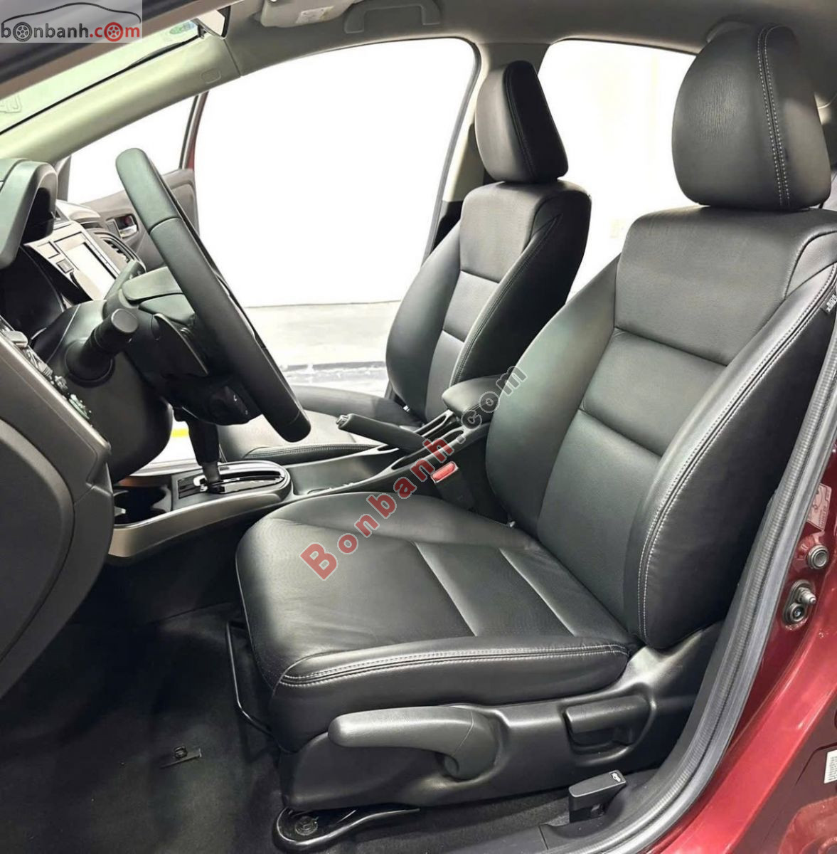 Honda City 1.5TOP 2019 - 385 Triệu 4