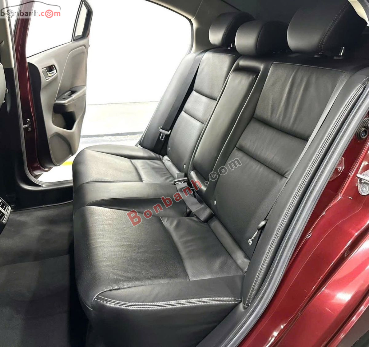 Honda City 1.5TOP 2019 - 385 Triệu 7