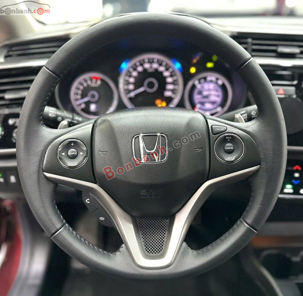 Honda City 1.5TOP 2019 - 385 Triệu 5