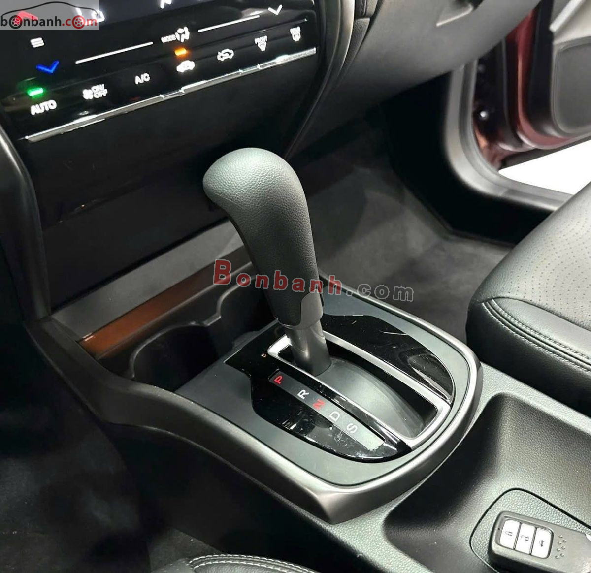 Honda City 1.5TOP 2019 - 385 Triệu 6