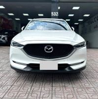 Bán xe Mazda CX5 2020 2.0 Luxury giá 635 Triệu - TP HCM