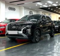 Bán xe Hyundai Creta Cao cấp 1.5 AT 2023 giá 585 Triệu - TP HCM
